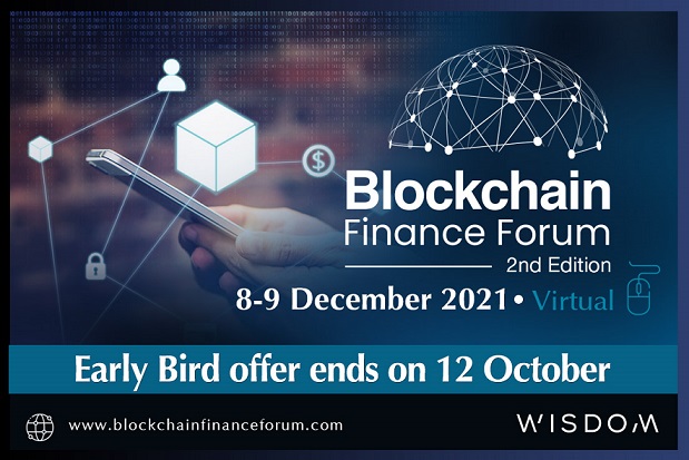 Blockchain Finanace Forum 2021