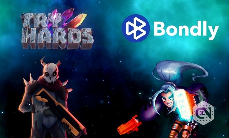 Bondly and TryHards Form a Metaverse Alliance