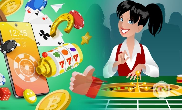 Crypto Casinos - a Viable Alternative to the Traditional Gambling Model?