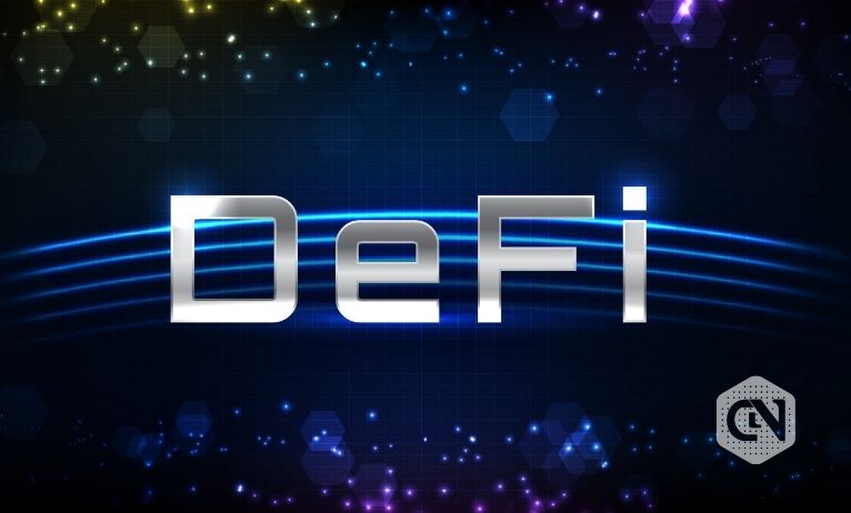 DeFi Crosses $100 Billion Mark as Cryptos Surged