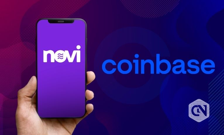 Facebook Chooses Coinbase to Power Novi