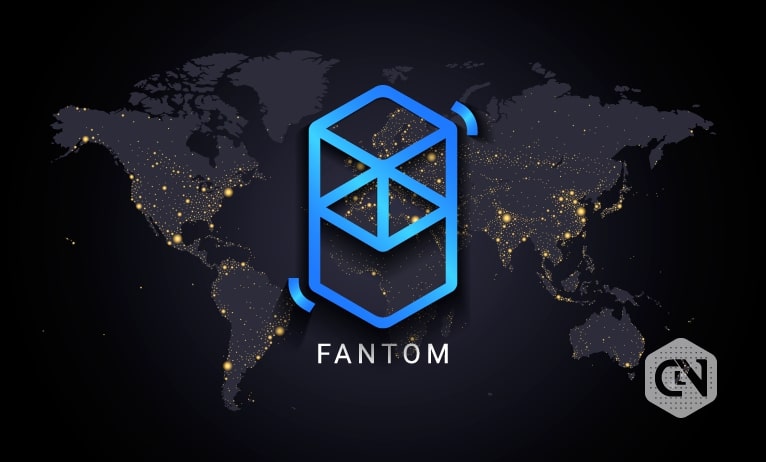 Fantom Hits a Major Rock in Its Progressive Upside Movement