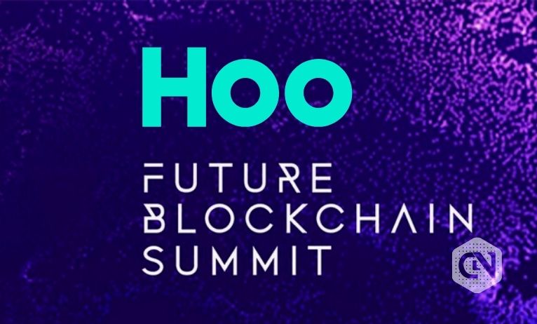 Hoo's Middle East Debut at Future Blockchain Summit in Dubai