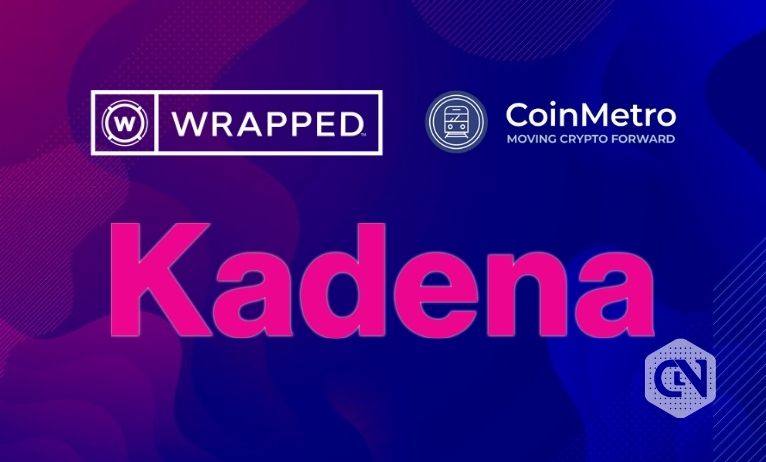 Kadena Announces Partnership with Coinmetro to Enter Ethereum