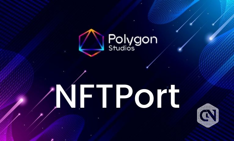 NFTPort Brings Developer APIs to Polygon Studios