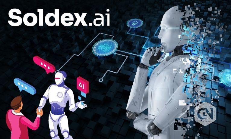 Solana Soldex AI: New Hope for AI and DEX