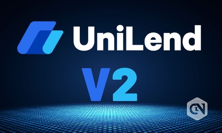 UniLend Finance Introduced Unilend V2 with Isolated Dual Asset Pools