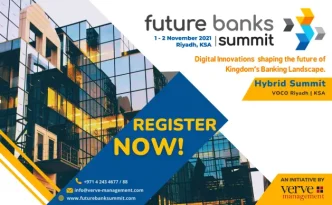 Future Banks Summit – KSA