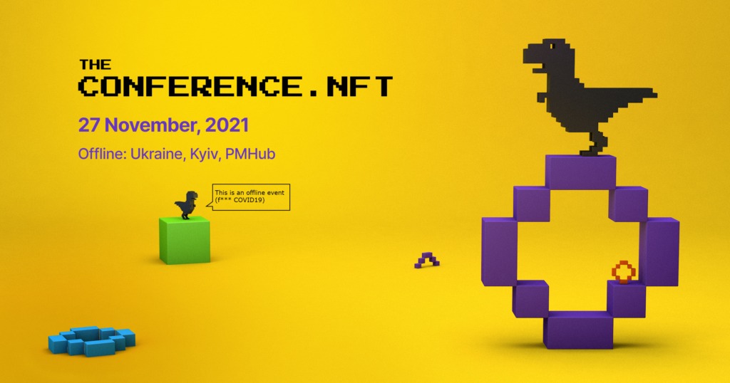 The Conference.NFT