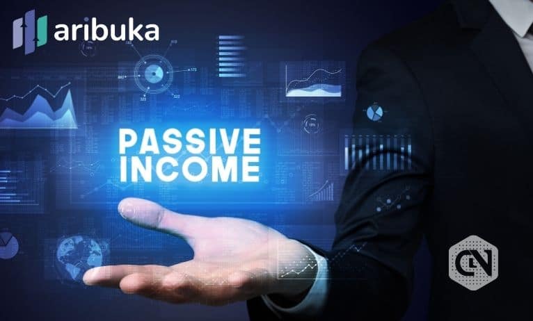 Aribuka.com - Your Passive Income Every Day