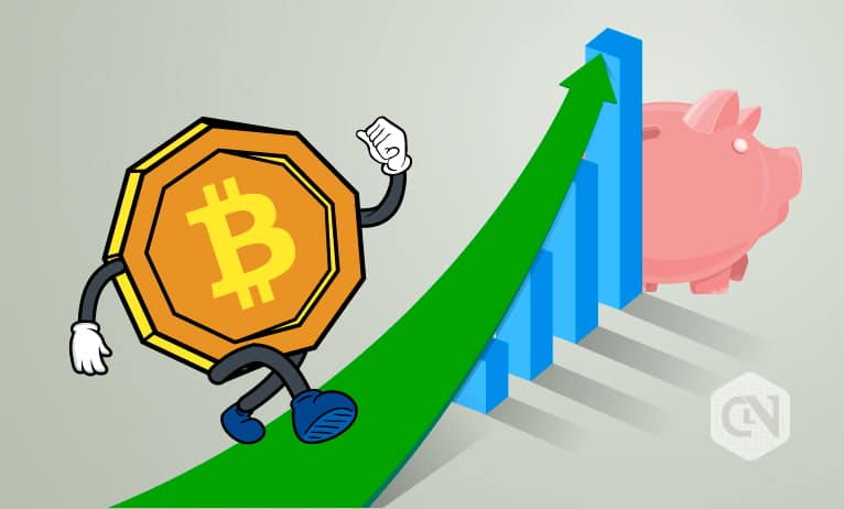 Bitcoin (BTC) Is Making the M-Shaped Price Correction