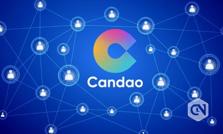 Candao Launches Its First Decentralized Social Network DAO