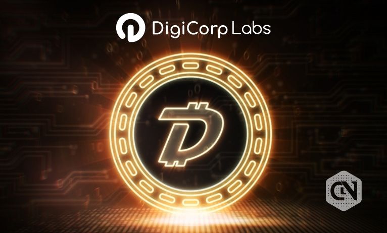 DigiCorp Joins Hands with DGMV to Promote DGB