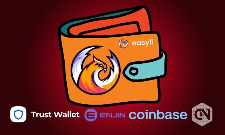 EasyFi Will Integrate Multiple Wallets on L2 Money Markets