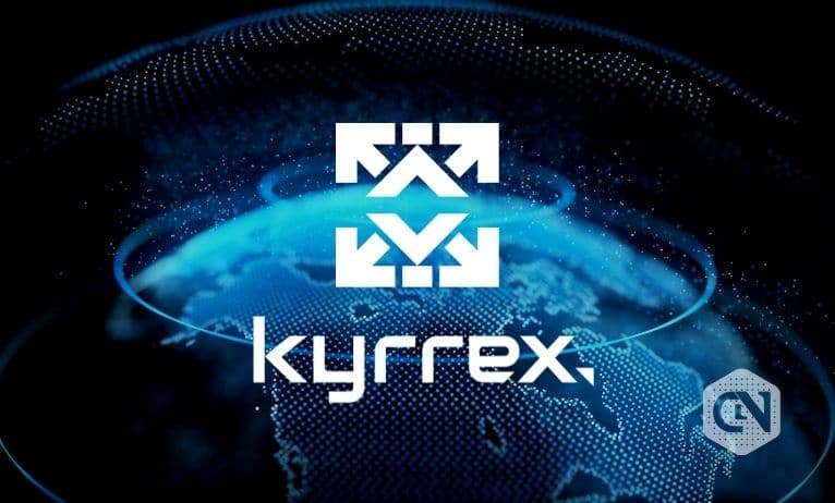 KRRX: the Key to Crypto-Fiat Ecosystem