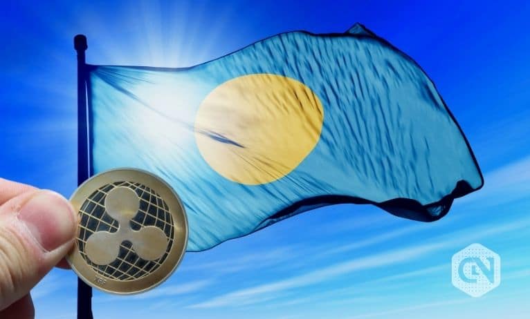 Palau Partners with Ripple for Development of Digital Currency