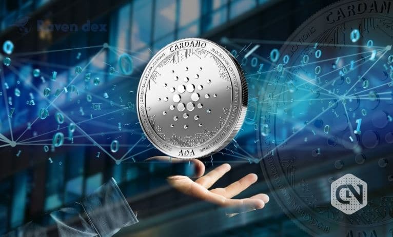 Ravendex Becomes First Non-Custodia DEX on the Cardano Blockchain