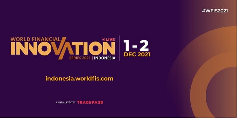 World Finnacial Innovation Series 2021 Indonesia