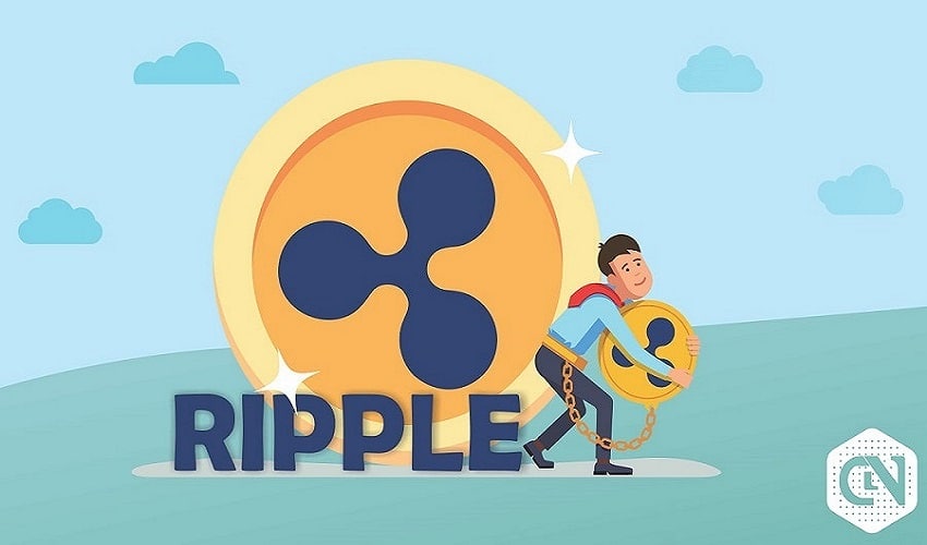 XRP Nears its Immediate Resistance of $1.40; What’s Next?