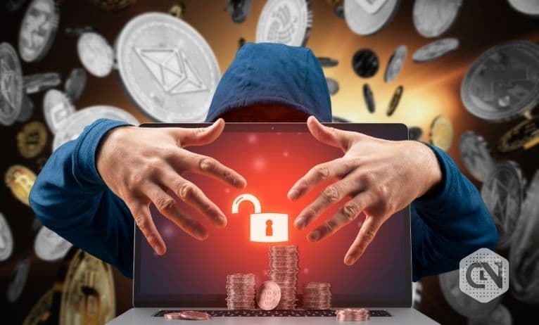 BitMart Loses $196M to Security Breach