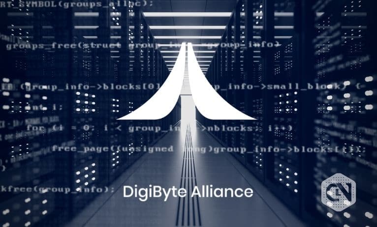 DigiByte Community Announces Formation of the Blockchain to Push Innovation