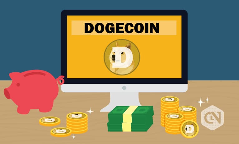 Dogecoin Trends on Twitter Yet Again!