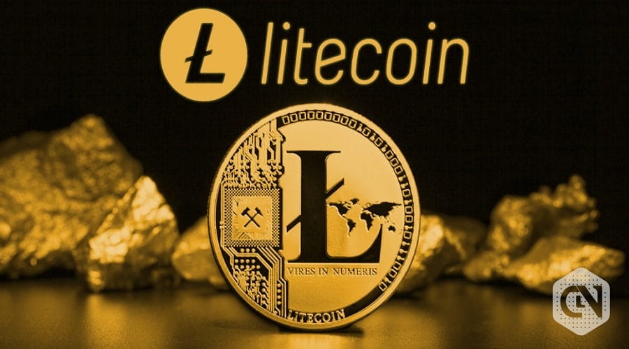 Litecoin (LTC) Has Been Consolidating From Last 8 Months