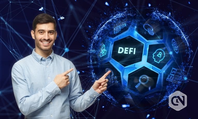 Minterest to Incorporate Chainlink Price Feed to DeFi