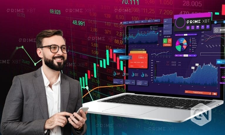 PrimeXBT Brings a Competitive Edge to Trading with New Contests Module