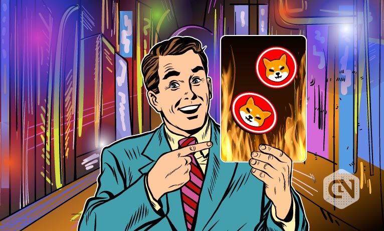 SHIB Burn for Merchants to Launch by the Crypto Payment Provider