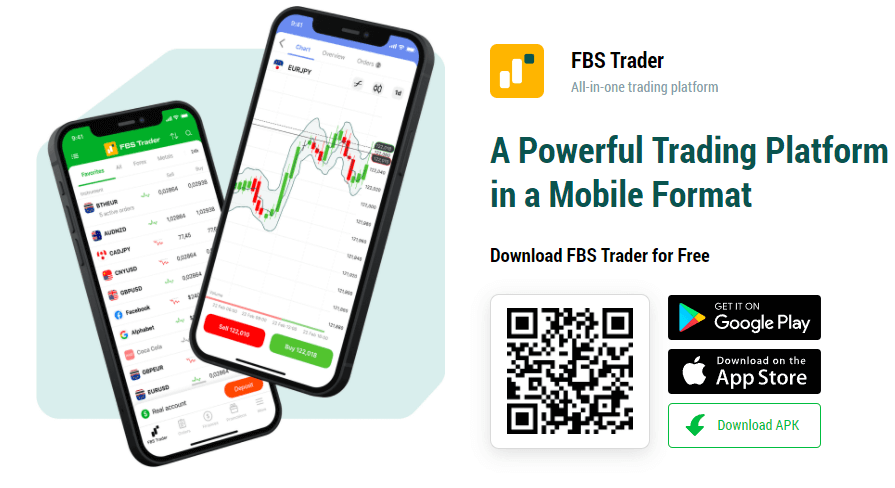 Trader fbs FBS Traders