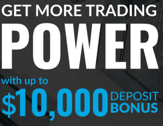 Windsor Brokers Bonus Offer