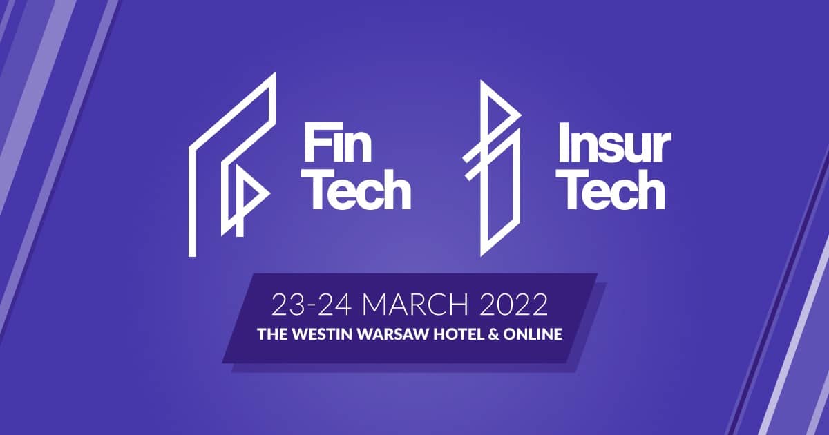 11 FnTech & 10 InsurTech Digital Congress 2022