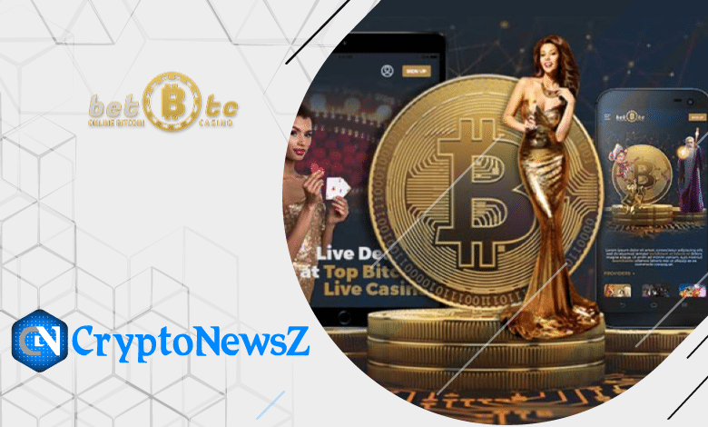 BetBTC Review- CryptoNewsZ