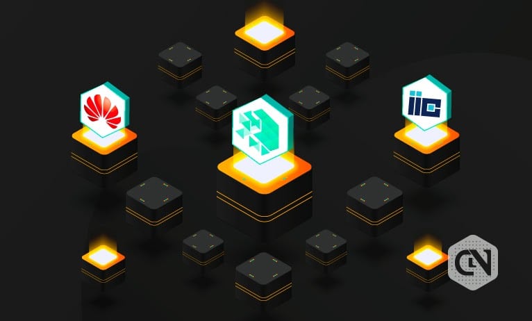 IoTeX, Huawei, and Futurewei IIconsortium Member Engineers Share Solutions to Make Blockchains More Efficient