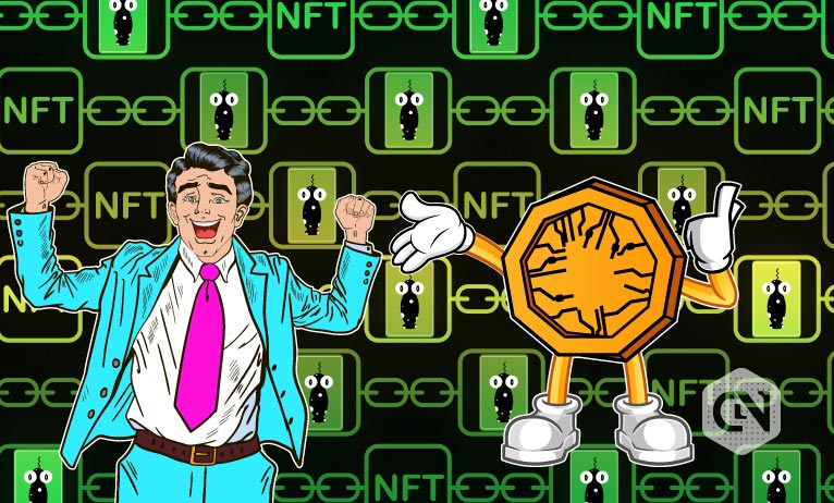 NFTBank Introduces Chainlink Node to Supply NFT Market Data From BAYC and Cryptopunks to DeFi Markets