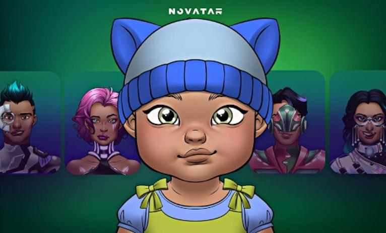 Novatar: The Modern Avatars Collections!