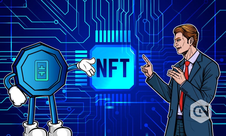 Samsung Inc. Opens the Gate for NFTs on the Theta Network