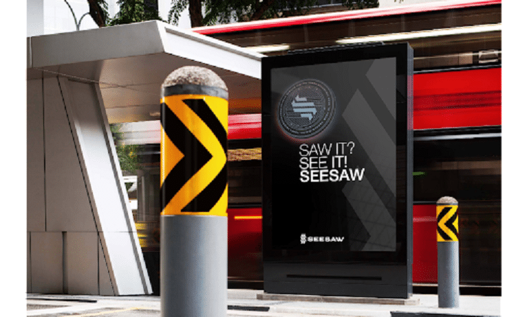 Seesaw Protocol (SSW) Up 45% Is on Course to Eclipse the 2021 Gains of Solana (SOL) & Axie Infinity (AXS)