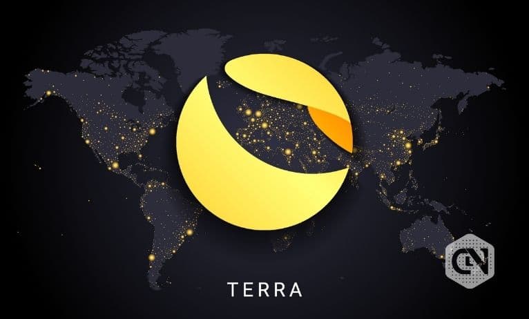 Terra (LUNA) Outperforms the Major Cryptocurrencies!