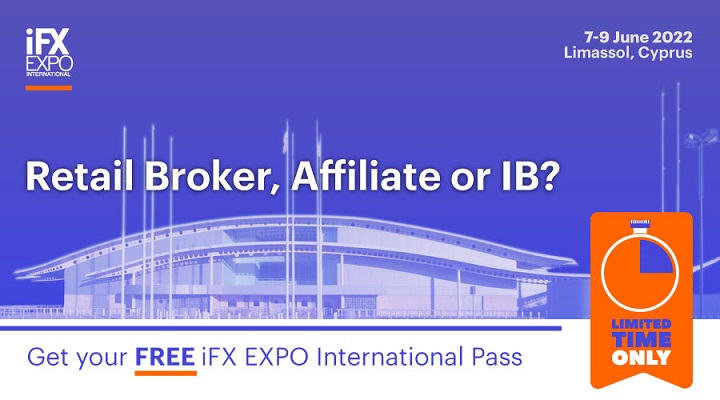 iFX EXPO International 2022