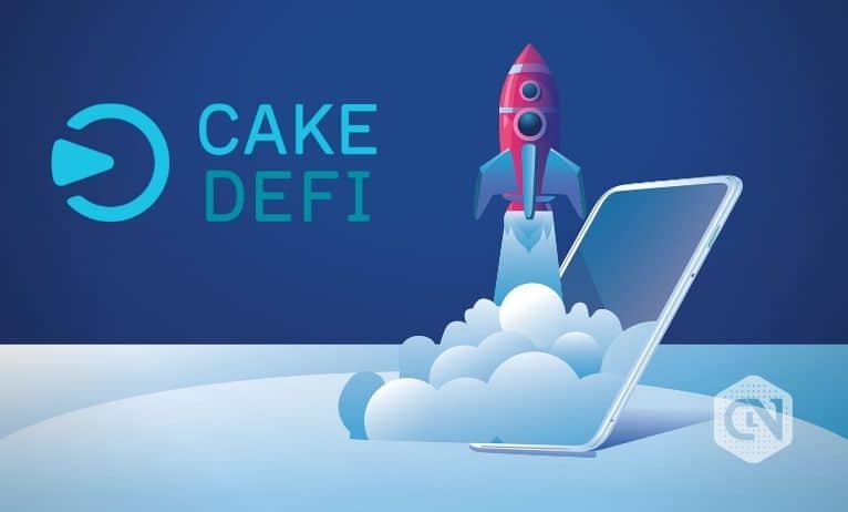 Cake DeFi Launches $100 Million Venture Across Web3, Esports, and Fintech Spaces