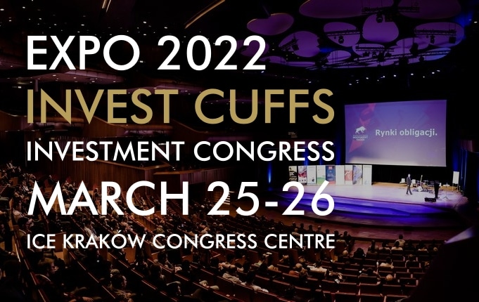 Invest Cuffs 2022