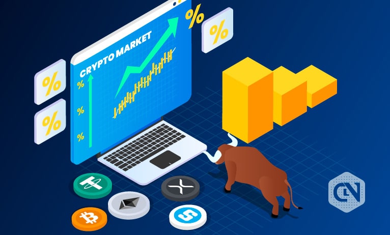 Is a Bullish Trend Expected in the Crypto Market in 2022?