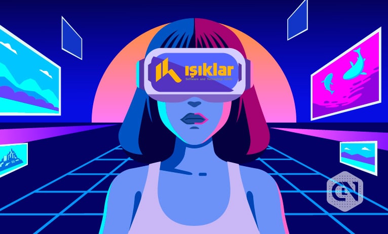 Isiklar Kicks of 3rd Round of Public Sale and Enters the Metaverse!