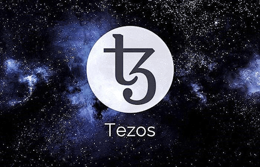 Tezos ($XTZ)