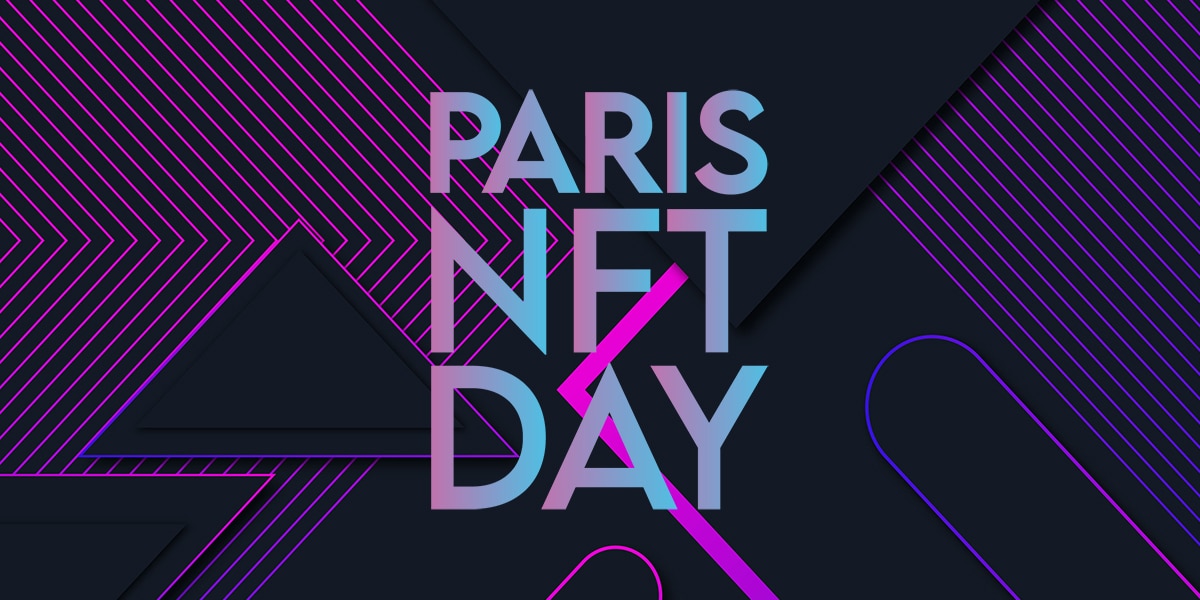 Paris NFT Day 2022