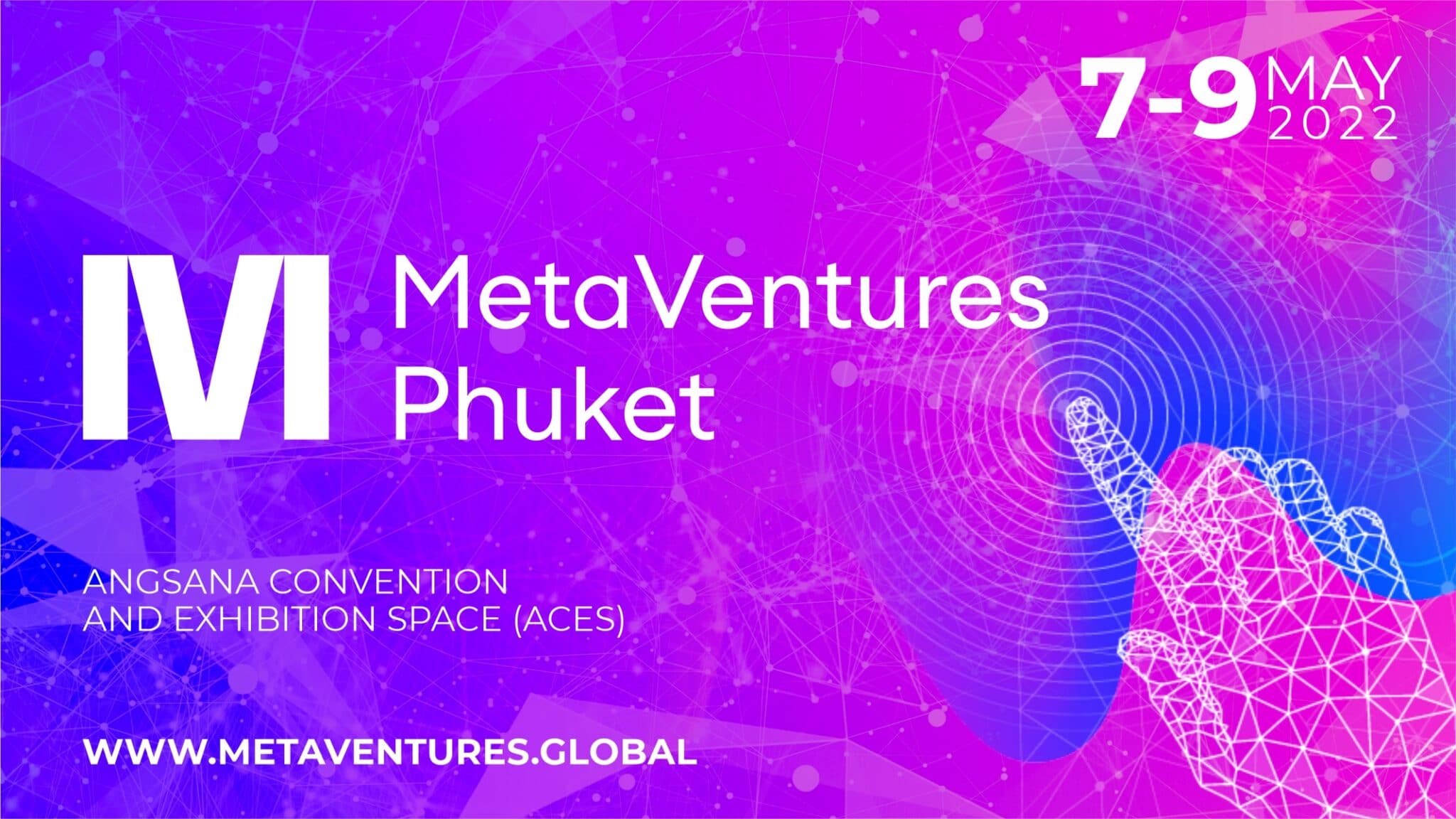 MetaVentures Summit 2022