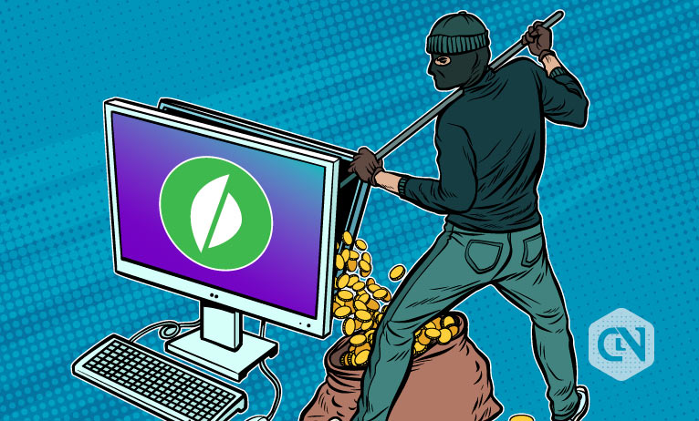 $76 Million Wiped Out From Beanstalk Stablecoin Protocol in Hacking