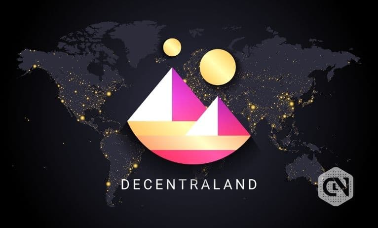 Decentraland (MANA) Enters a Make-or-Break Level